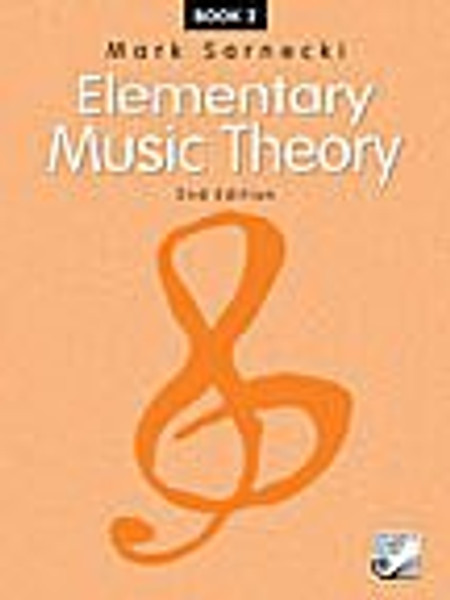 Elementary Music Theory: Book 2