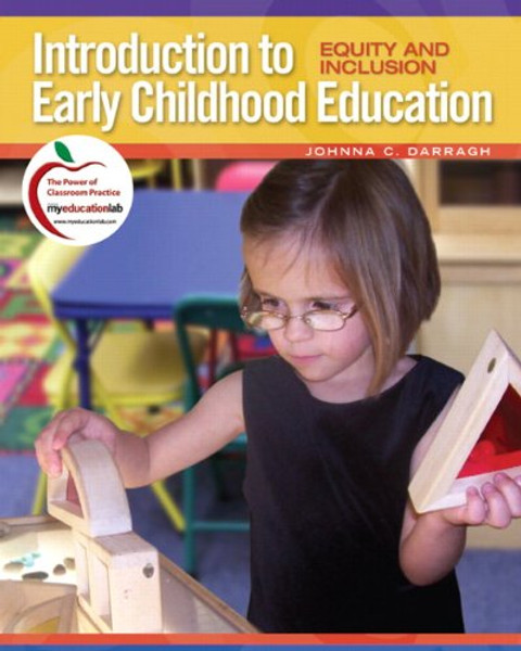 Introduction to Early Childhood Education: Equity and Inclusion