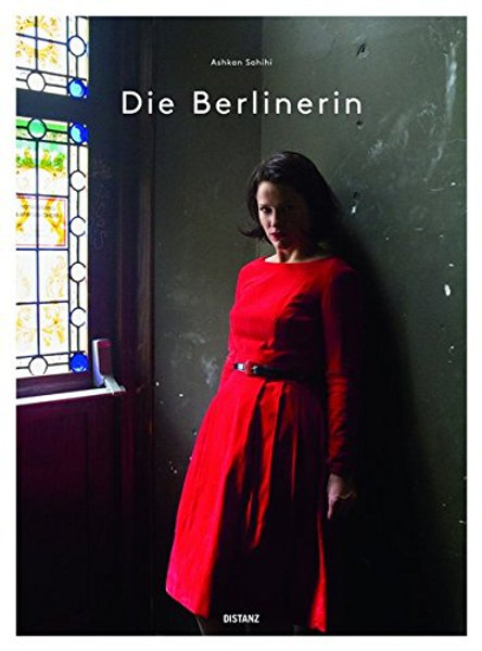 Die Berlinerin (German and English Edition)