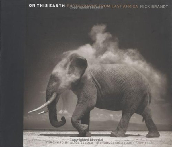 On This Earth: Photographs from East Africa