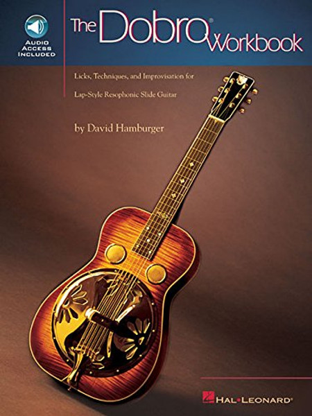 1: The Dobro Workbook