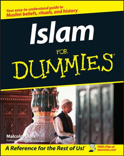 Islam For Dummies