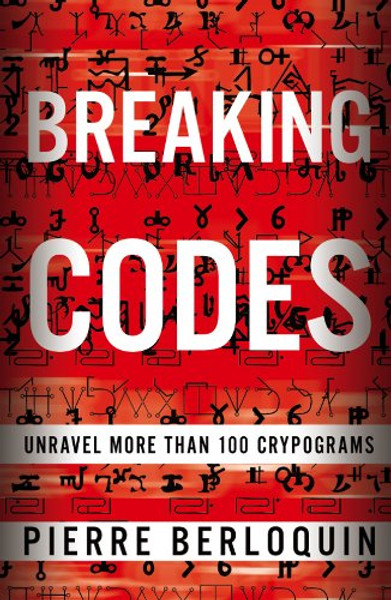 Breaking Codes: Unravel 100 Cryptograms
