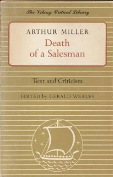 Death of a Salesman (Hereford Plays)