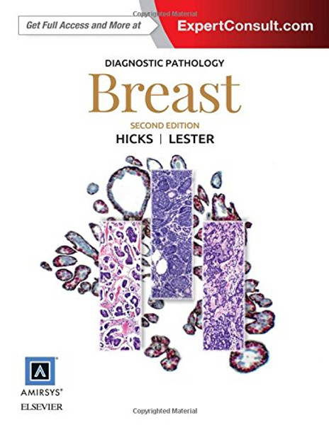 Diagnostic Pathology: Breast, 2e