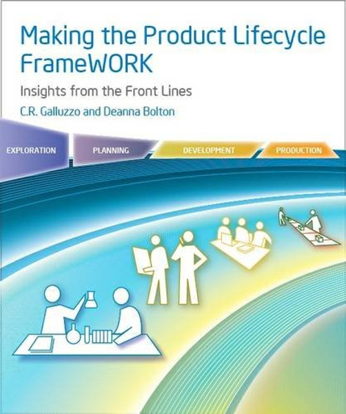 Making the Product Development FrameWORK - Insights from the Frontlines