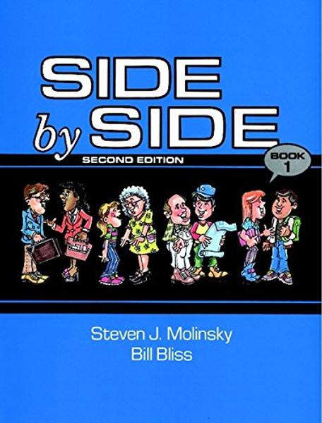 Side by Side Book 1 (2nd Edition)