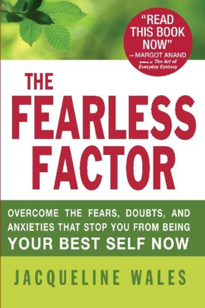 The Fearless Factor