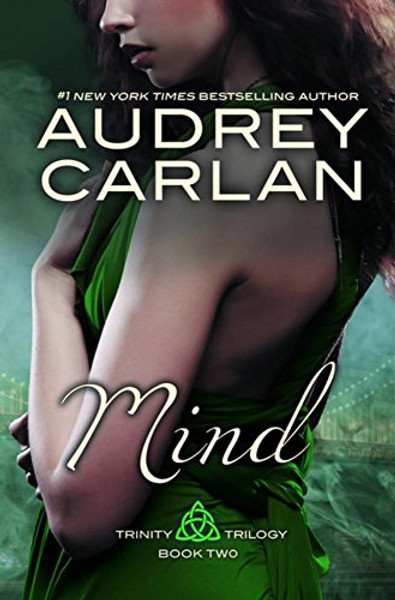 Mind (Trinity Trilogy)