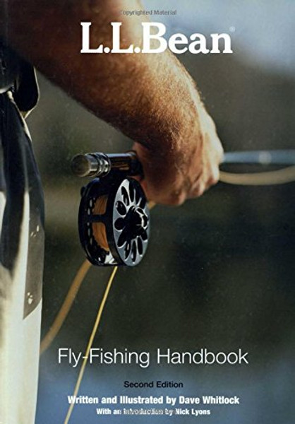 L.L. Bean Fly-Fishing Handbook