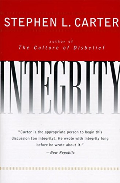 Integrity