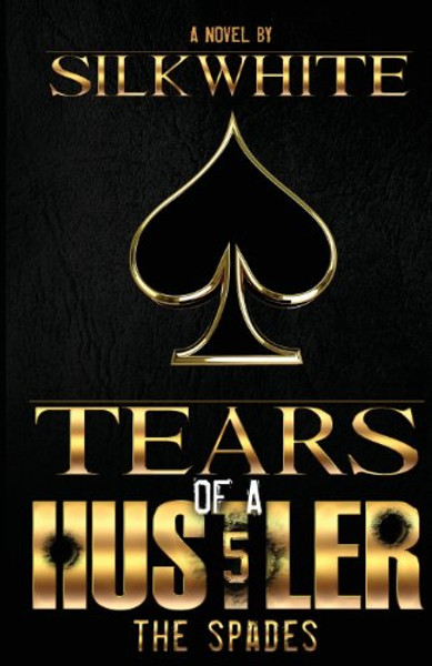 Tears of a Hustler PT 5