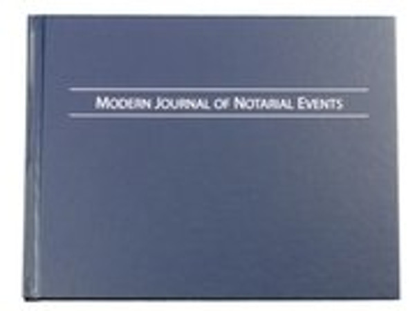 Modern Journal of Notarial Events