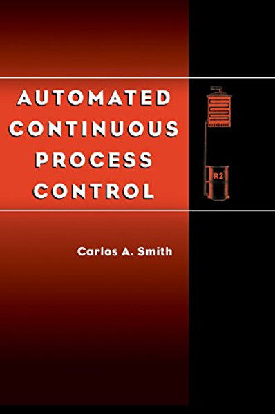 Automated Continuous Process Control