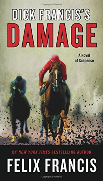 Dick Francis's Damage