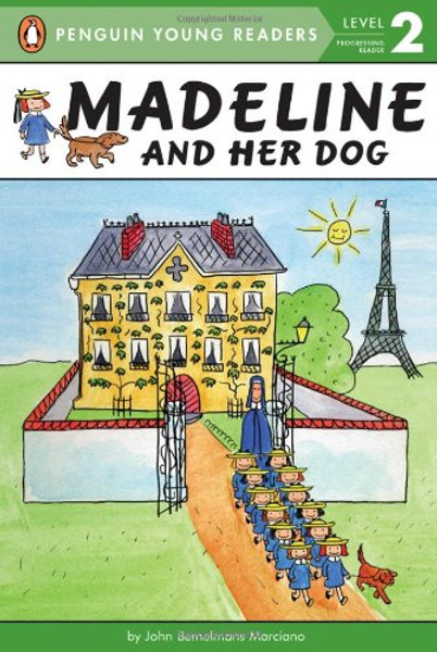 Madeline and Her Dog