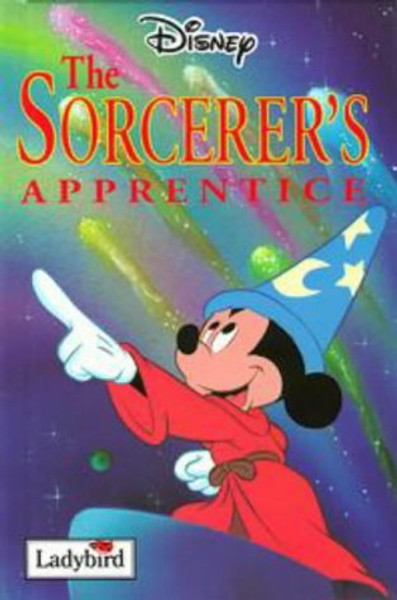 Sorcerer's Apprentice