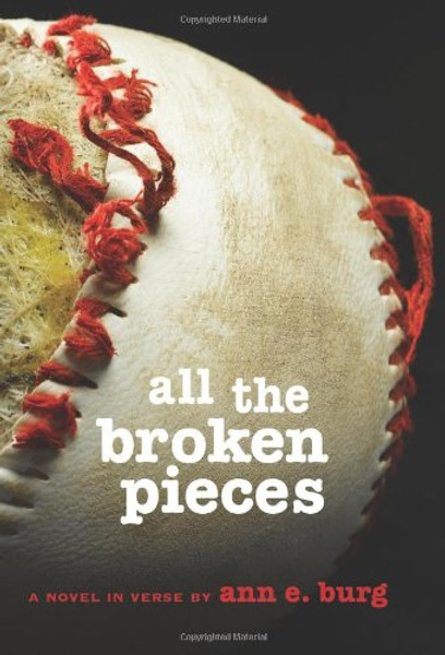 All The Broken Pieces