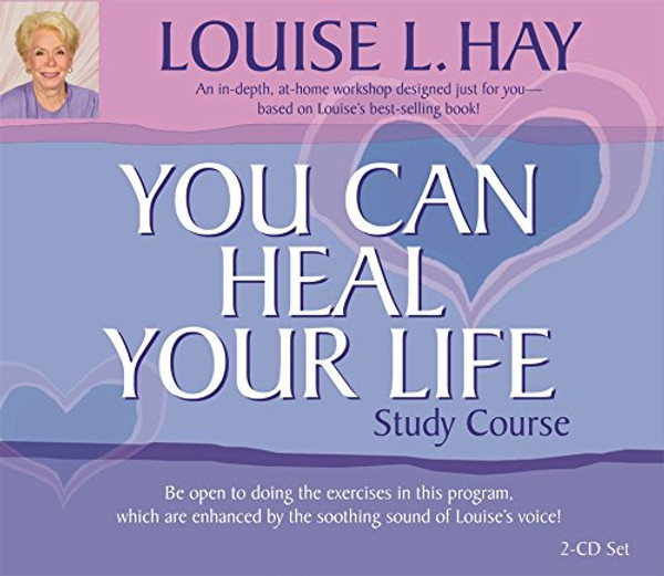 You Can Heal Your Life Study Course