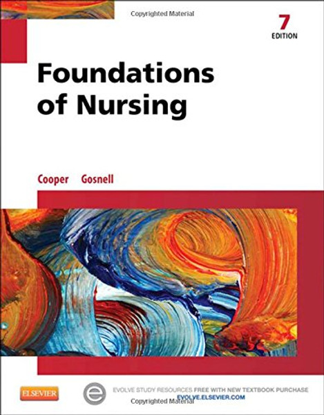 Foundations of Nursing, 7e