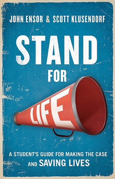 Stand for Life: Answering the Call, Making the Case, Saving Lives