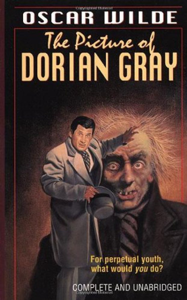 The Picture of Dorian Gray (Tor Classics)