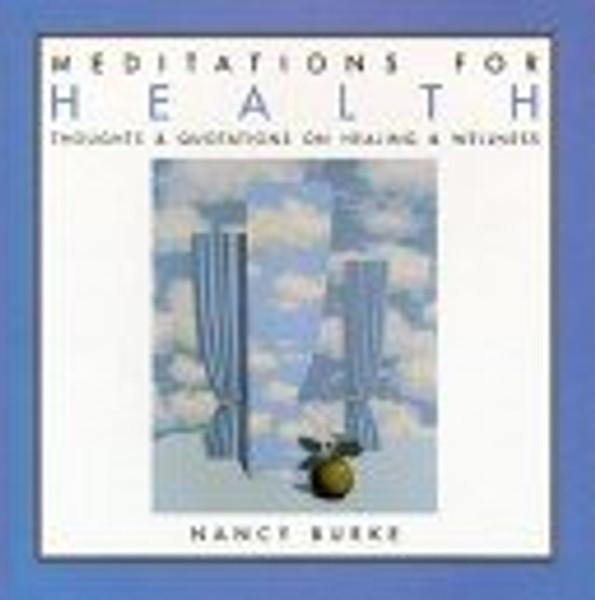 Wings Meditations: Meditations for Health