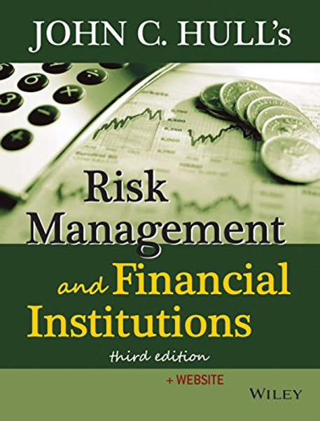 Risk Management and Financial Institutions