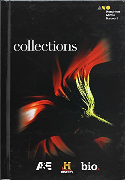 Collections: Student Edition Grade 9 2015