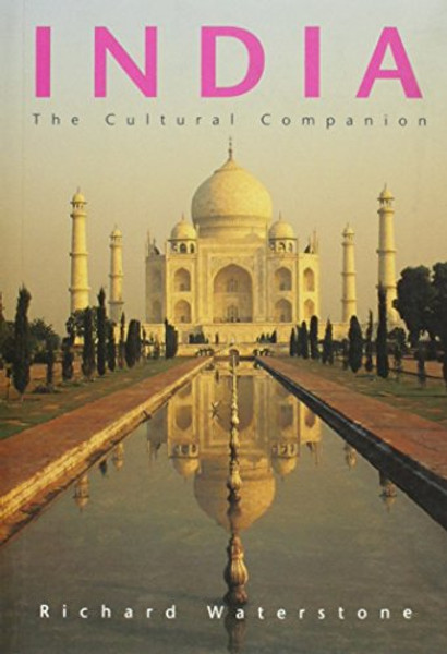 India (The Cultural Companion)