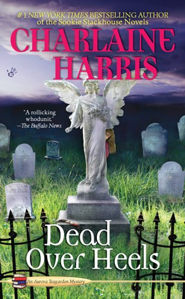 Dead Over Heels (Aurora Teagarden Mysteries, Book 5)