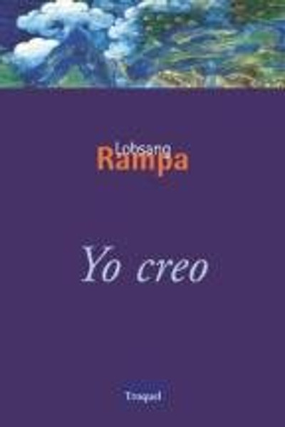 Yo Creo (Spanish Edition)