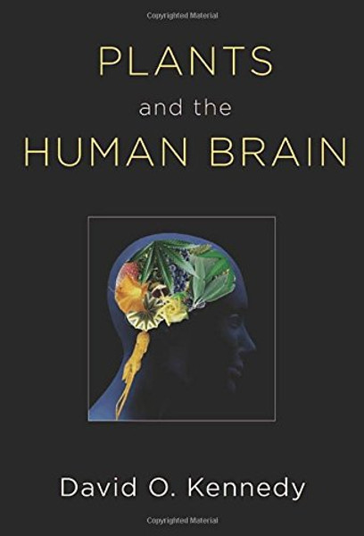 Plants and the Human Brain