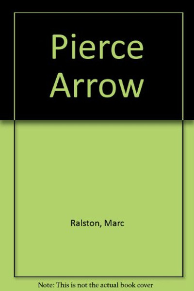 Pierce Arrow