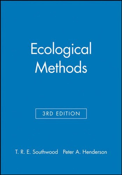 Ecological Methods