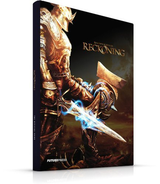 Kingdoms of Amalur: Reckoning Signature Series Guide (Signature Series Guides)