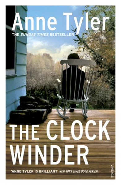 The Clock Winder (Arena Books)