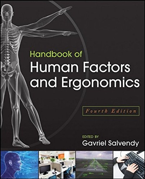 Handbook of Human Factors and Ergonomics