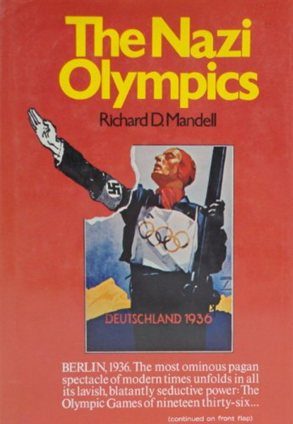 The Nazi Olympics,