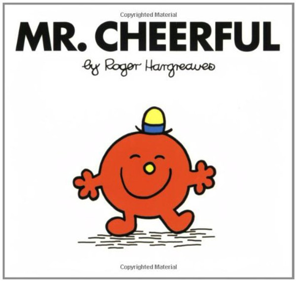 Mr. Cheerful