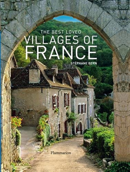 The Best Loved Villages of France