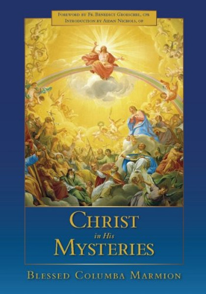 Christ in His Mysteries