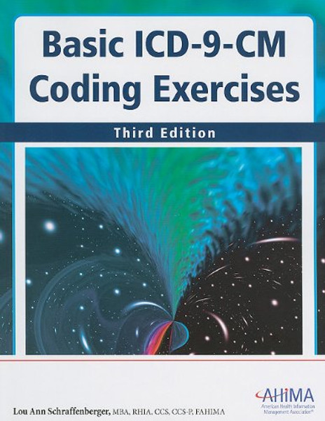 Basic ICD-9-CM Coding Exercises