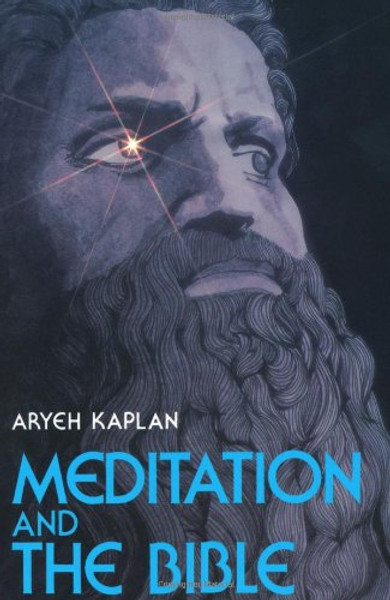 Meditation and the Bible