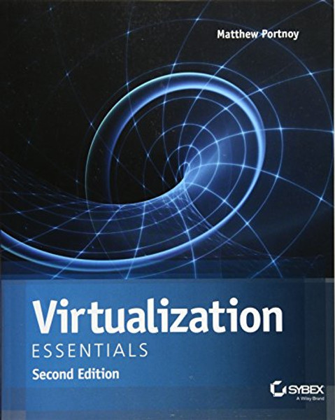 Virtualization Essentials