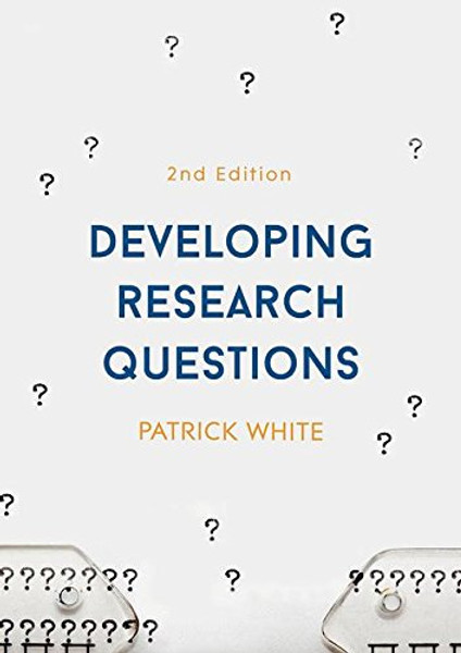 Developing Research Questions