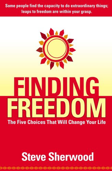 Finding Freedom