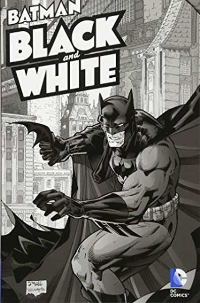 Batman: Black and White, Vol. 1