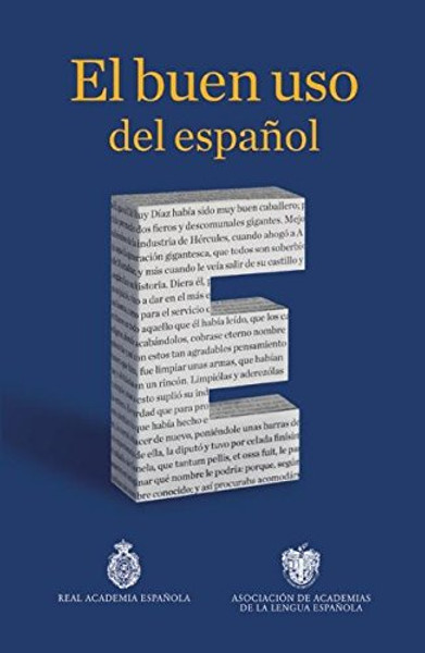 El buen uso del espaol (Spanish Edition)