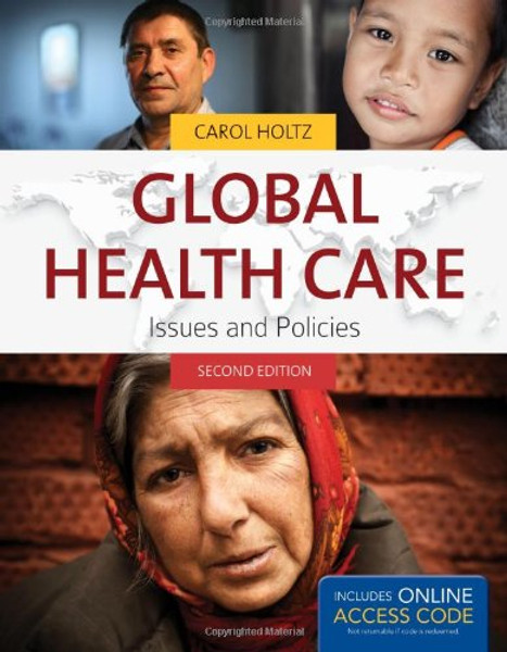 Global Health Care: Issues and Policies